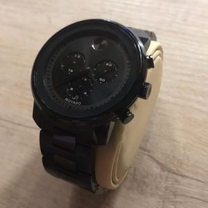 Movado watch